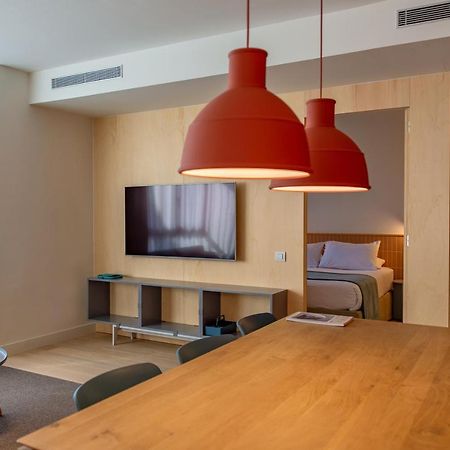 Jardinets De Gracia By The 5Ve Soul Apartman Barcelona Kültér fotó
